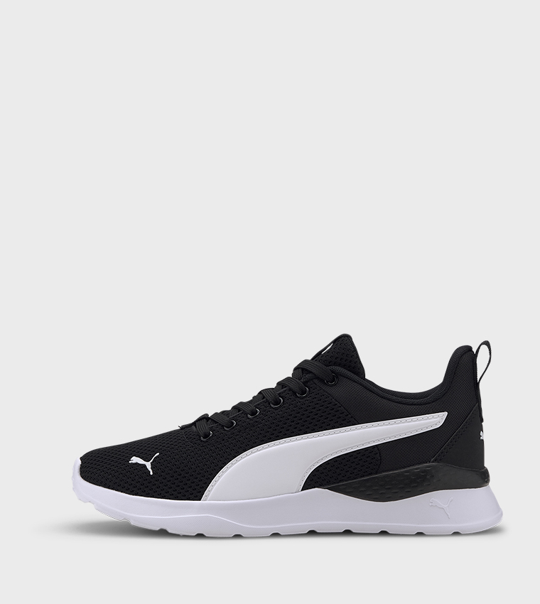 ANZARUN LITE JR Lace-Up Running Shoes