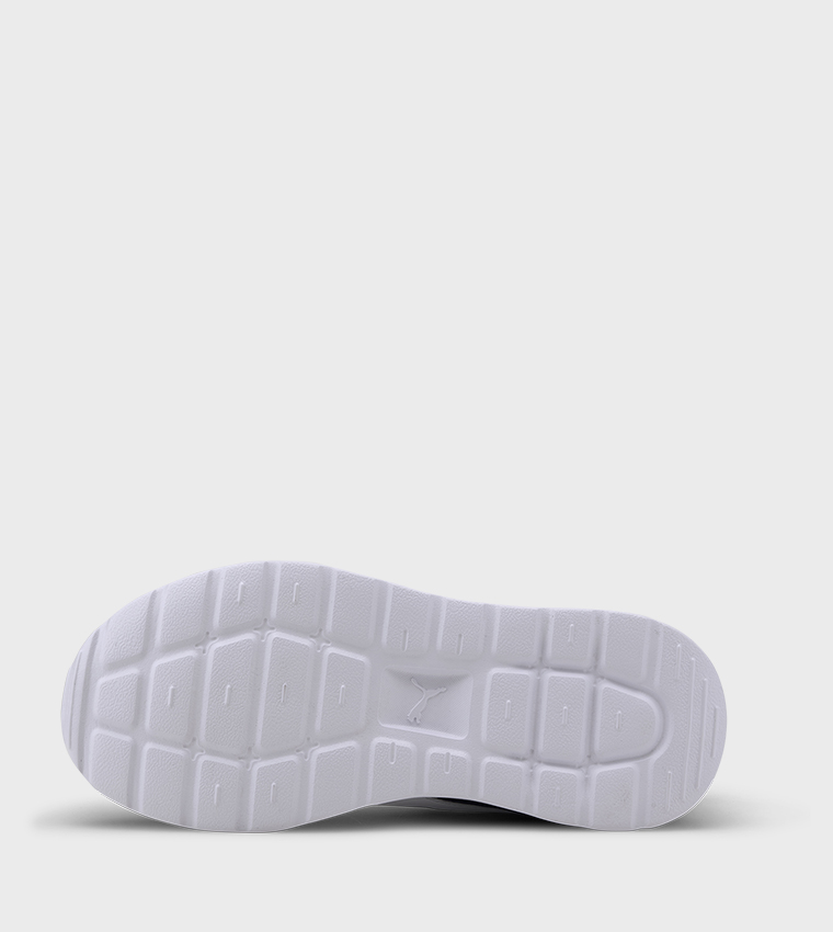 ANZARUN LITE JR Lace-Up Running Shoes