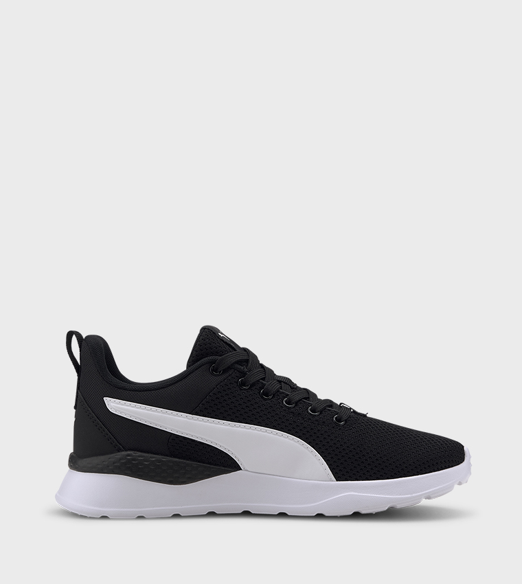ANZARUN LITE JR Lace-Up Running Shoes