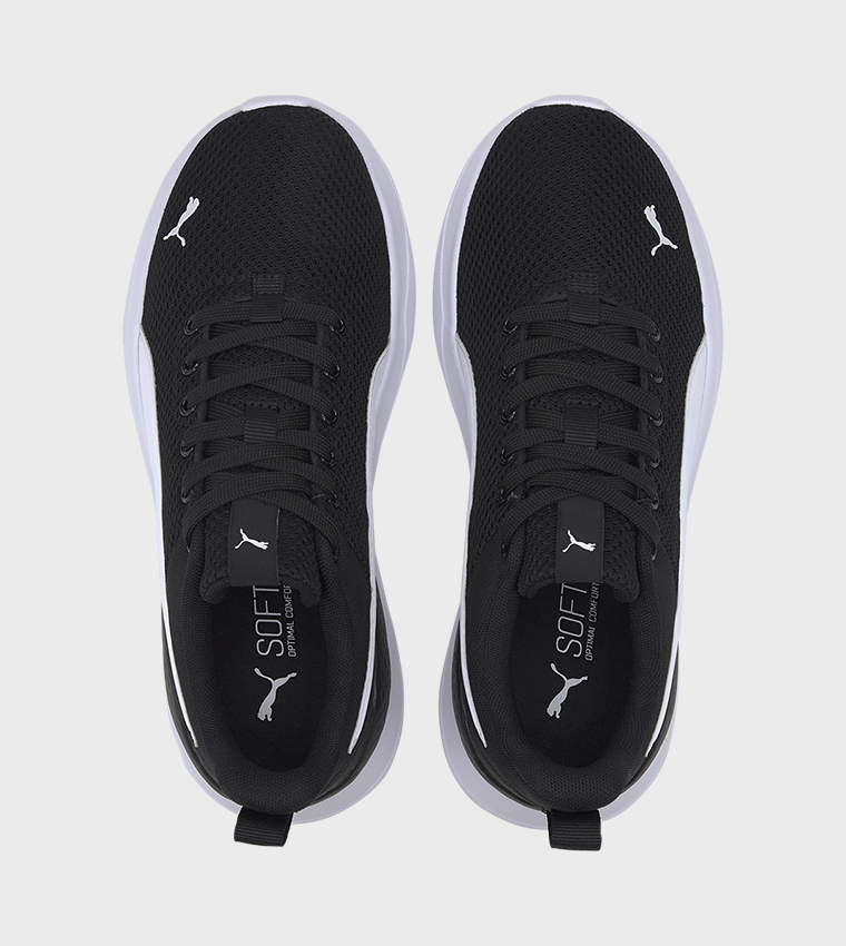 ANZARUN LITE JR Lace-Up Running Shoes