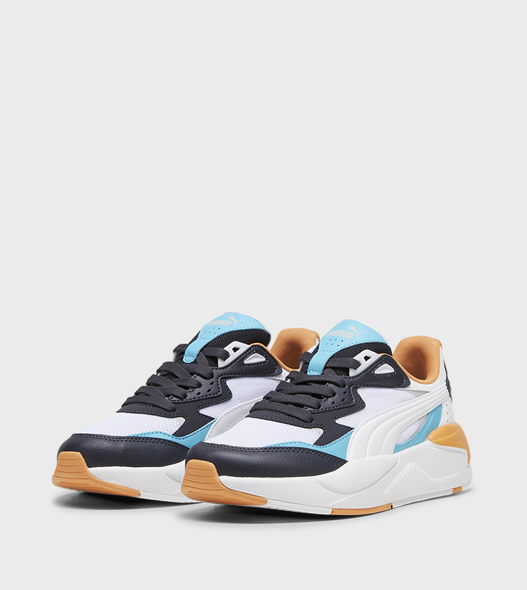 X-RAY SPEED JR Lace-Up Runner Sneakers