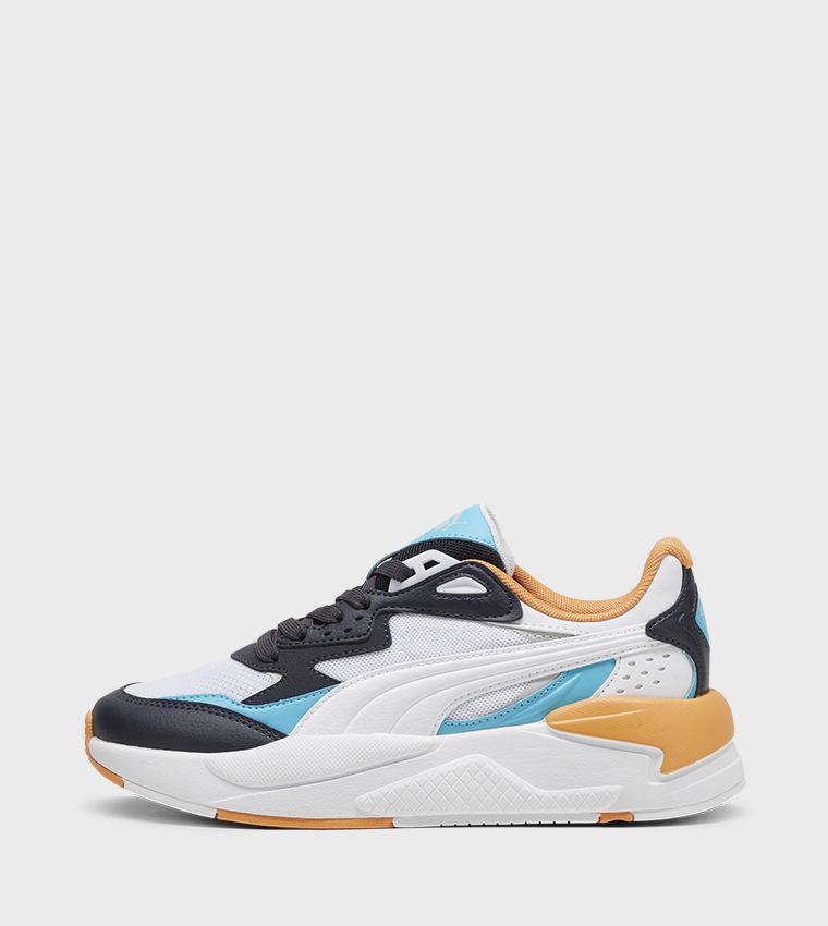 X-RAY SPEED JR Lace-Up Runner Sneakers