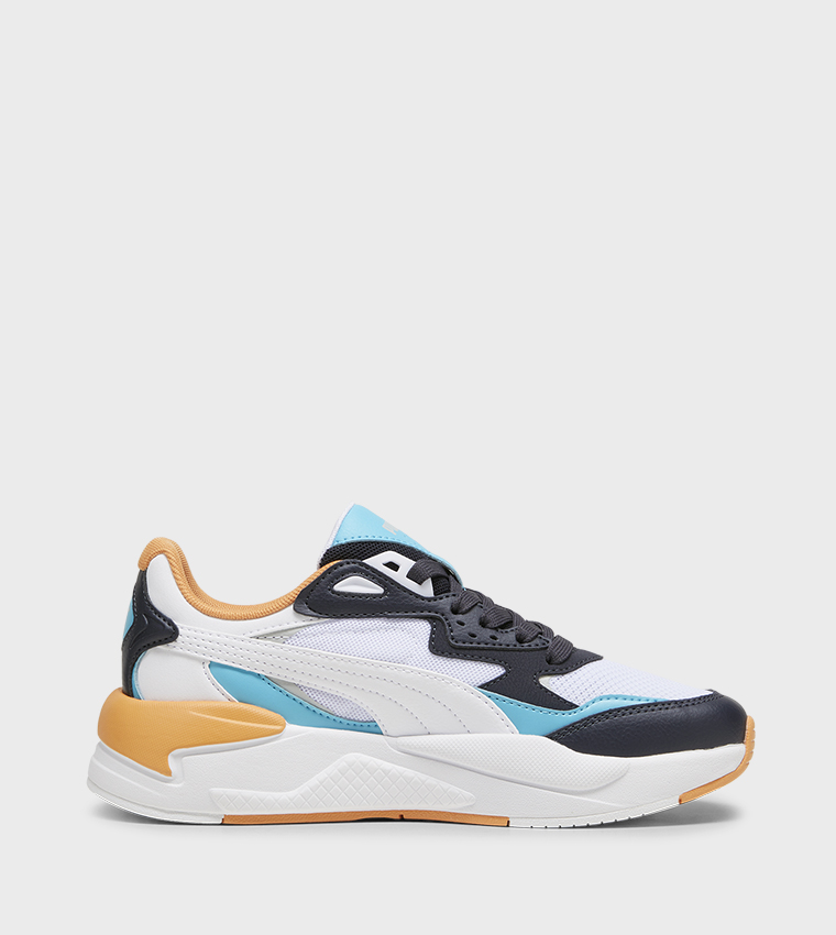 X-RAY SPEED JR Lace-Up Runner Sneakers