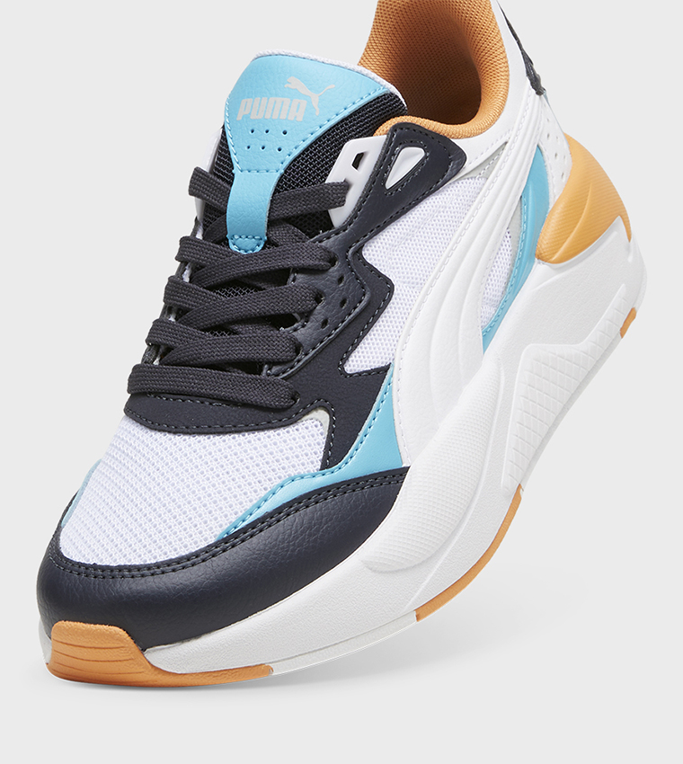 X-RAY SPEED JR Lace-Up Runner Sneakers