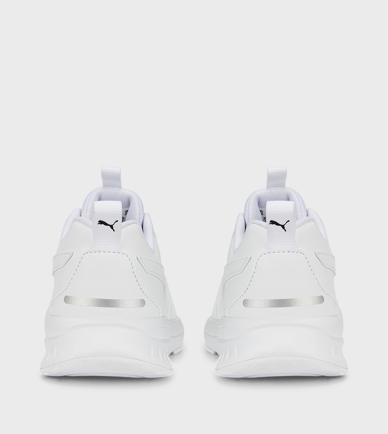 EVOLVE RUN SL JR Lace-Up Runner Sneakers