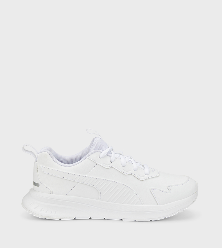 EVOLVE RUN SL JR Lace-Up Runner Sneakers