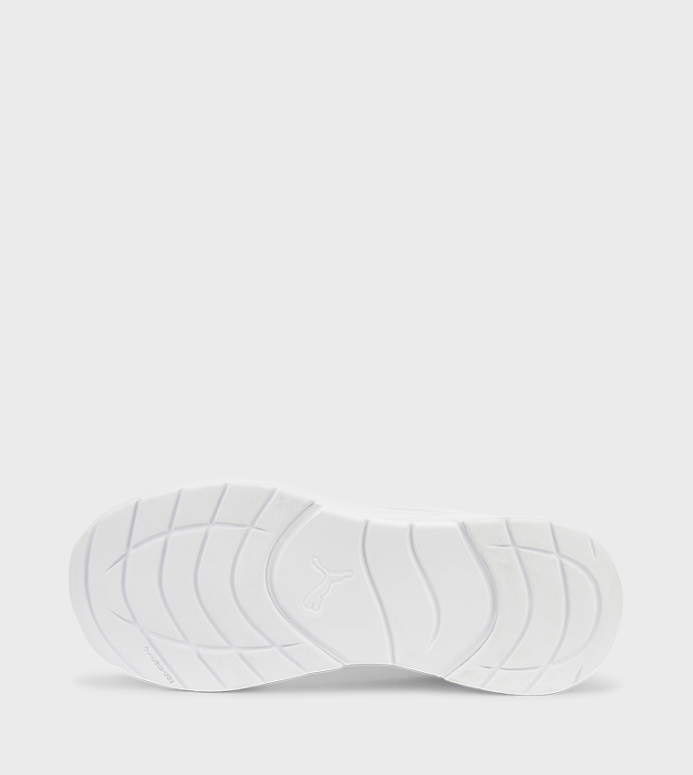 EVOLVE RUN SL JR Lace-Up Runner Sneakers