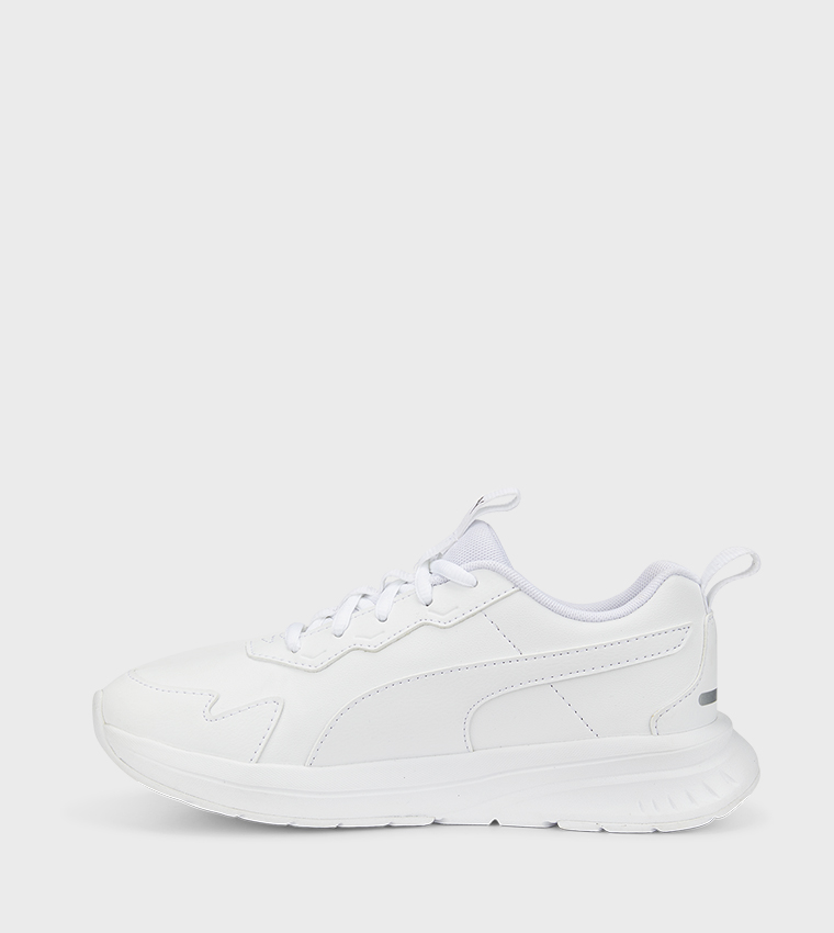 EVOLVE RUN SL JR Lace-Up Runner Sneakers