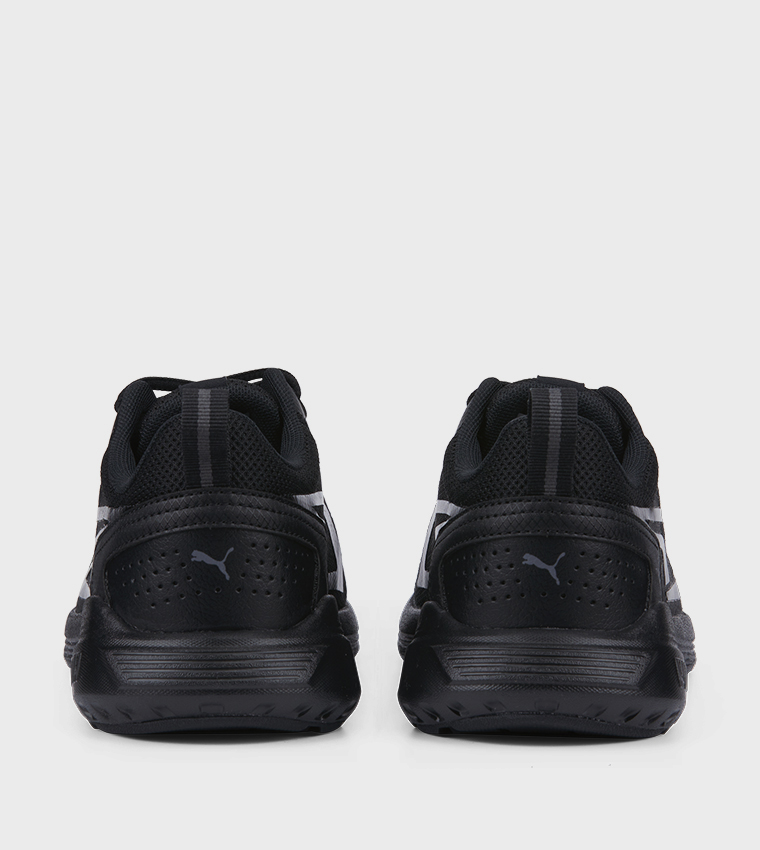 ALL-DAY ACTIVE JR Lace-Up Runner Sneakers