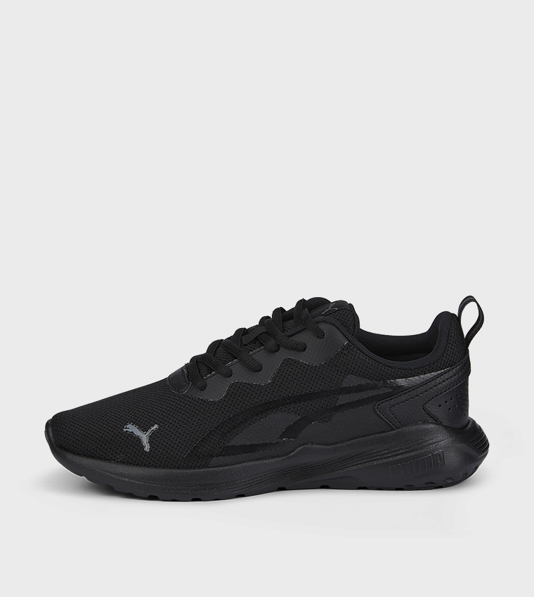 ALL-DAY ACTIVE JR Lace-Up Runner Sneakers