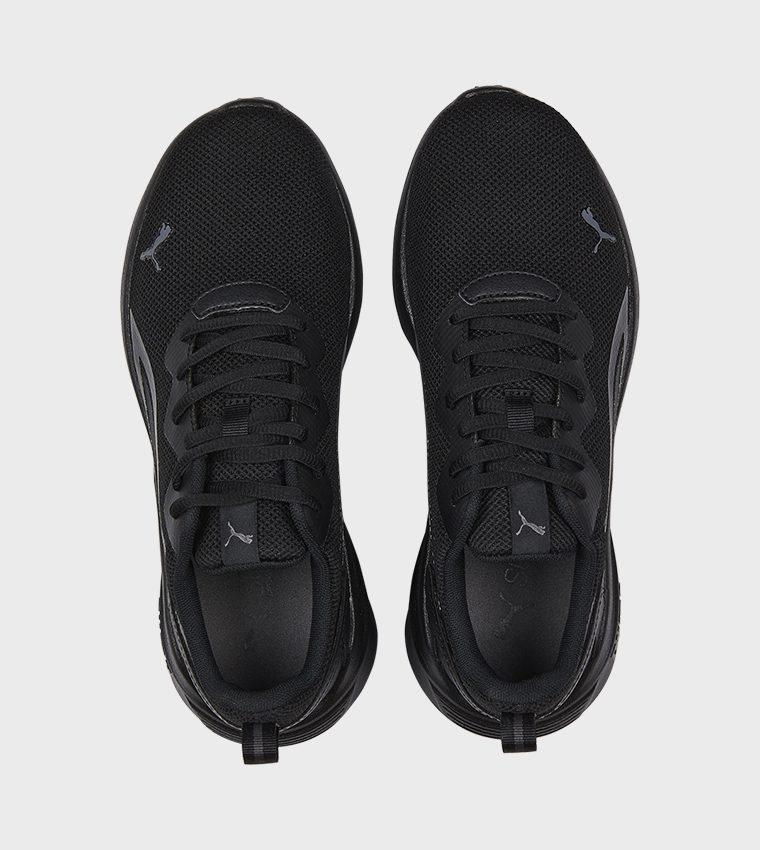 ALL-DAY ACTIVE JR Lace-Up Runner Sneakers