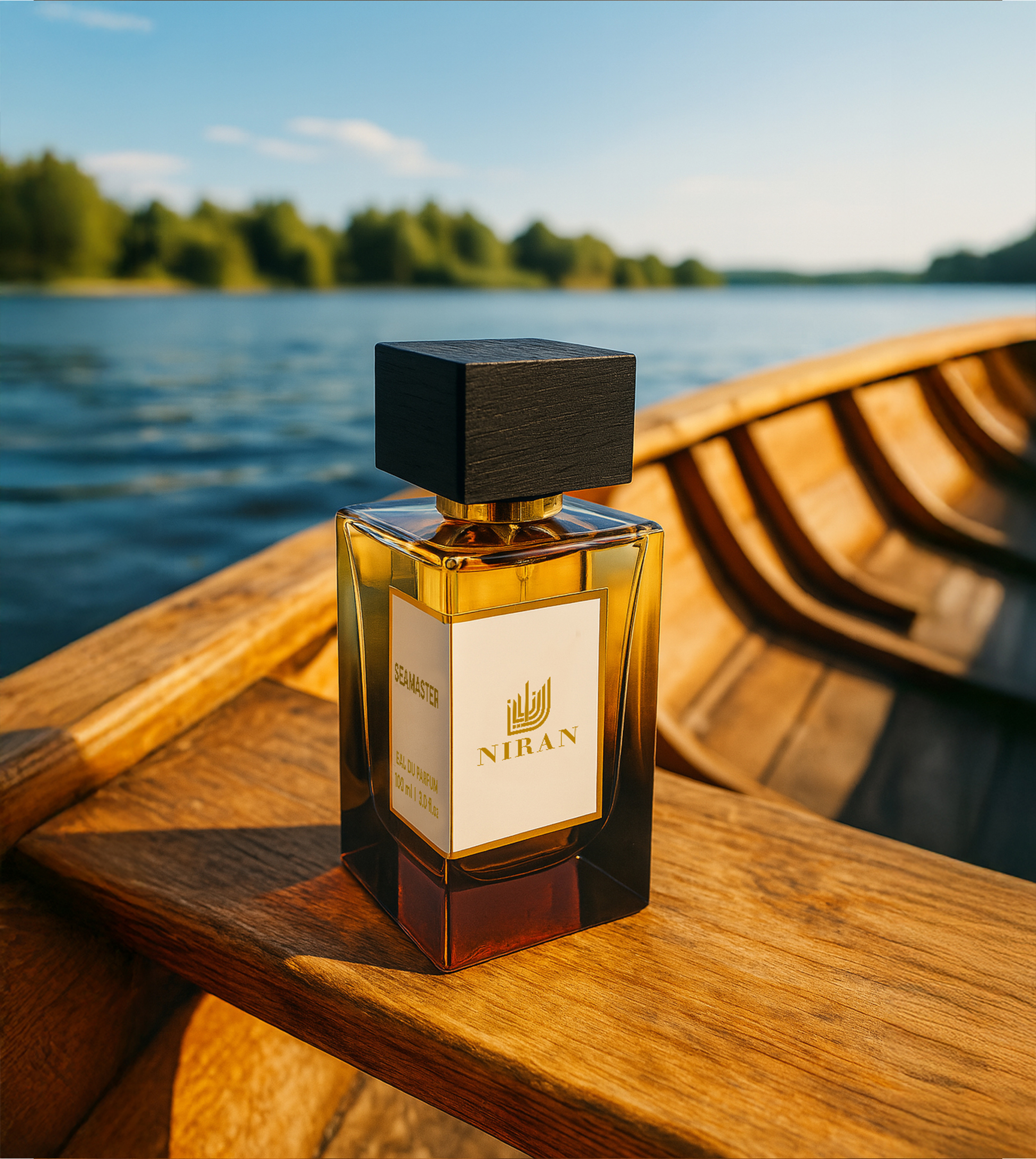 عطر مركز سيماستر – ١٠٠ مل