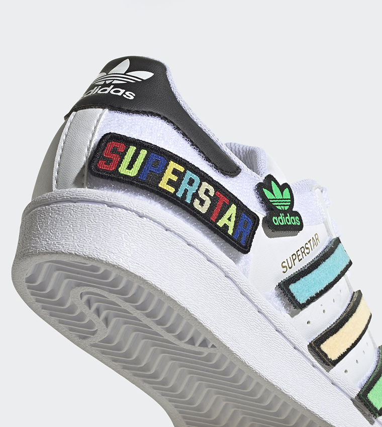 Superstar Shoes
