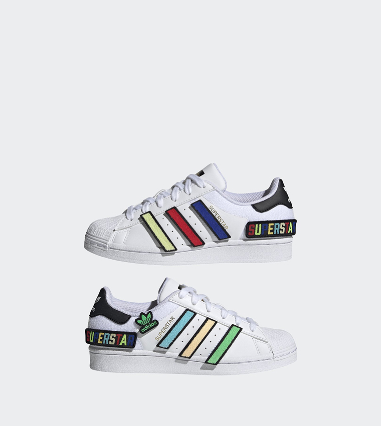 Superstar Shoes