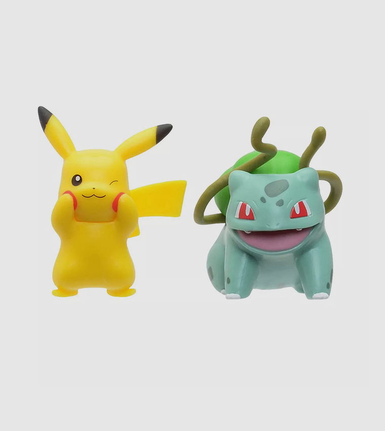 Battle Figure Value-Assorted