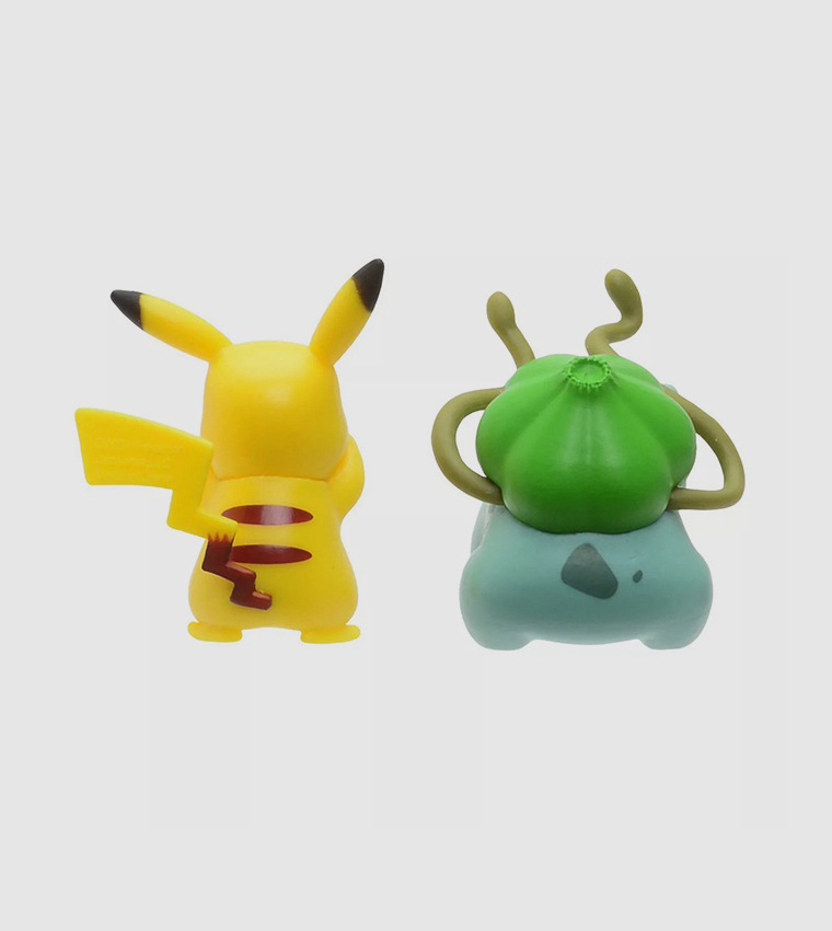 Battle Figure Value-Assorted