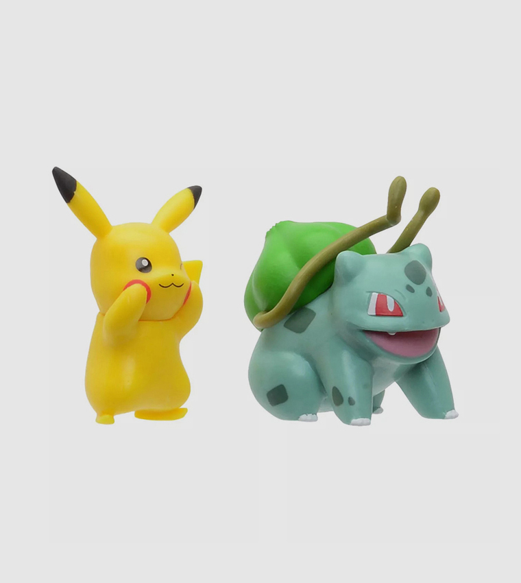 Battle Figure Value-Assorted