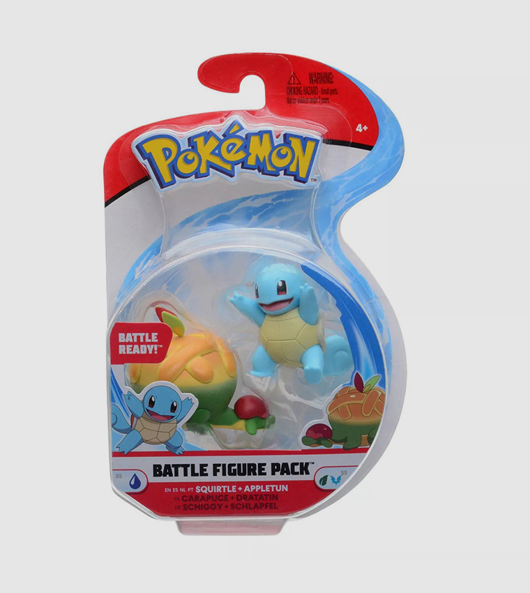 Battle Figure Value-Assorted