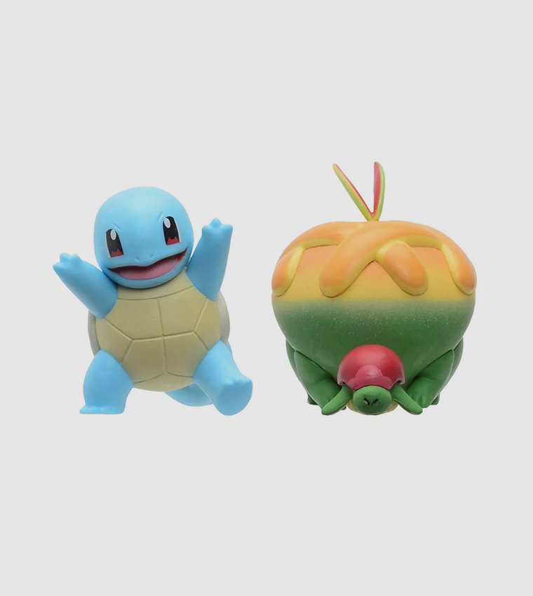 Battle Figure Value-Assorted