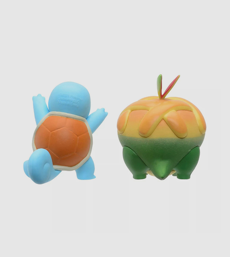 Battle Figure Value-Assorted