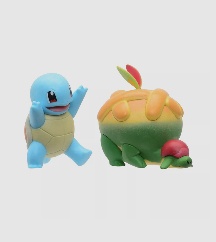 Battle Figure Value-Assorted