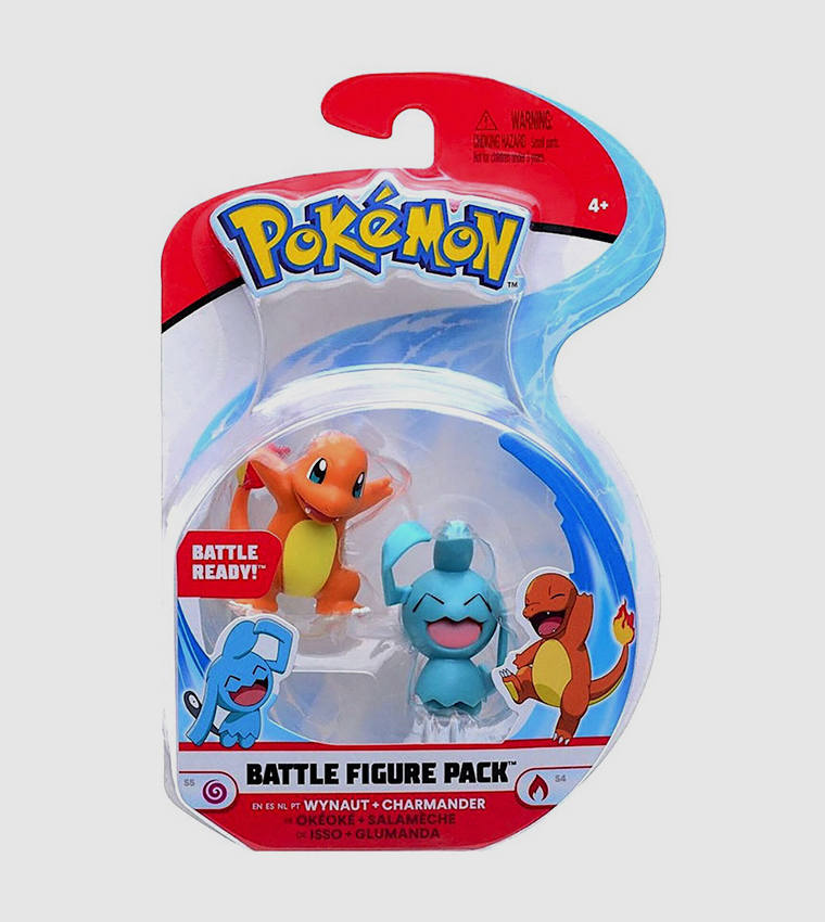 Battle Figure Value-Assorted