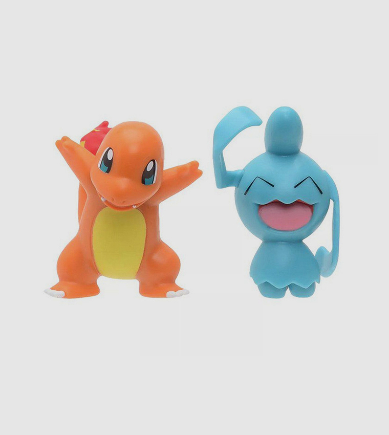 Battle Figure Value-Assorted