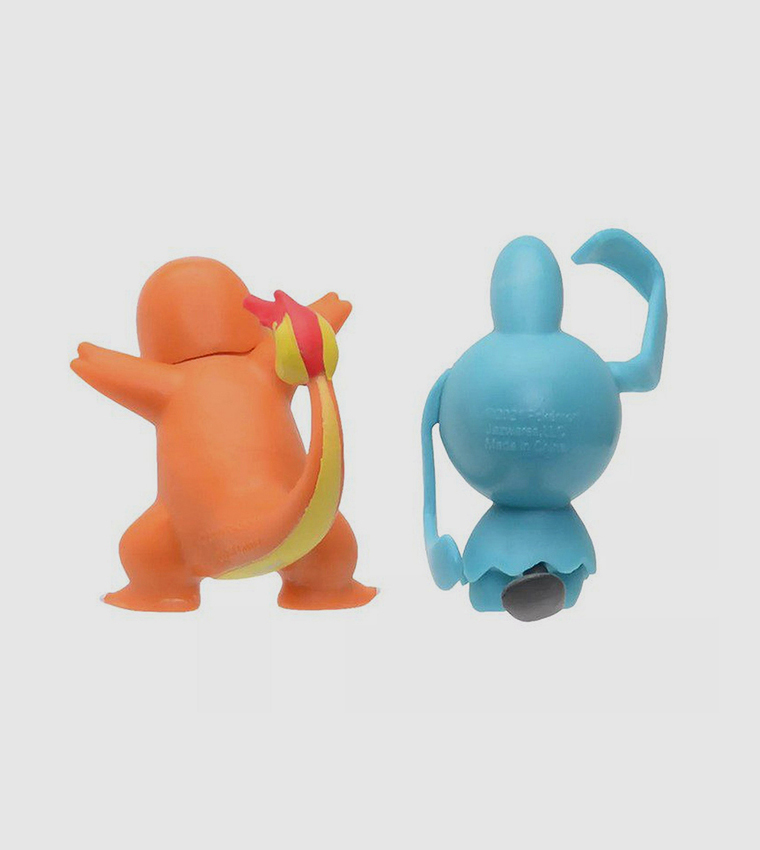 Battle Figure Value-Assorted