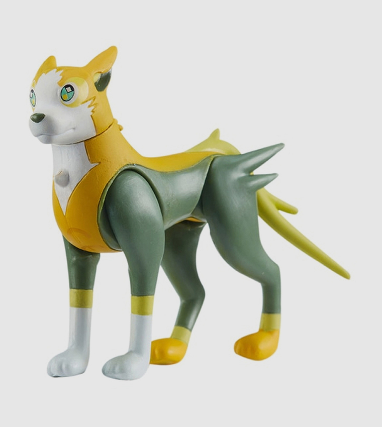 Battle Figure Value-Assorted
