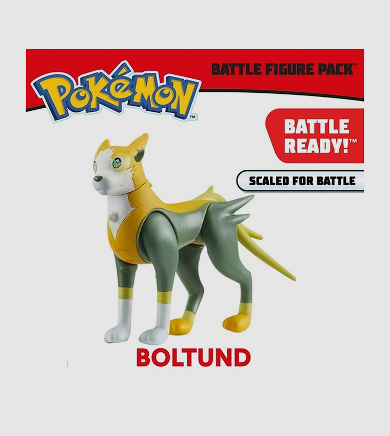 Battle Figure Value-Assorted