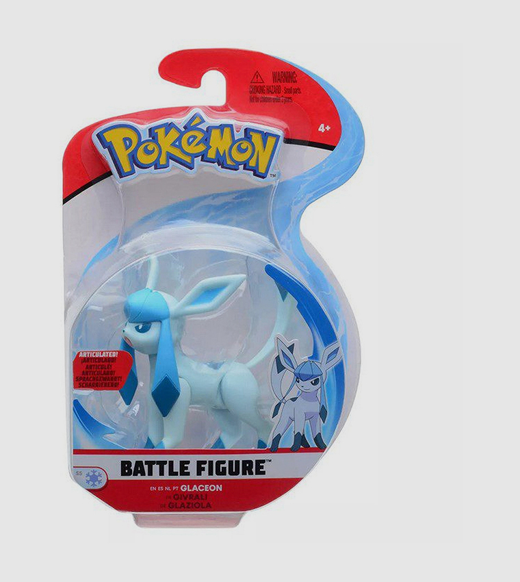 Battle Figure Value-Assorted