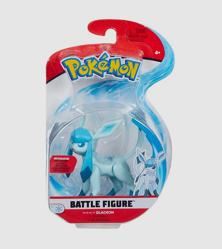 Battle Figure Value-Assorted