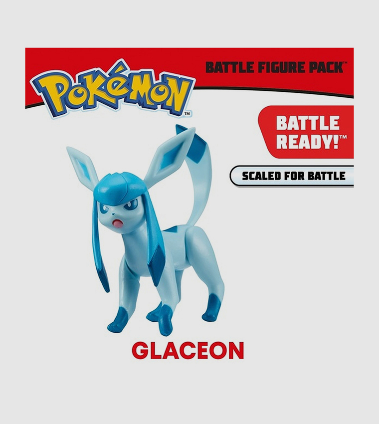 Battle Figure Value-Assorted