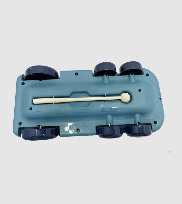 Fun Multifunction Educational Telephone Car