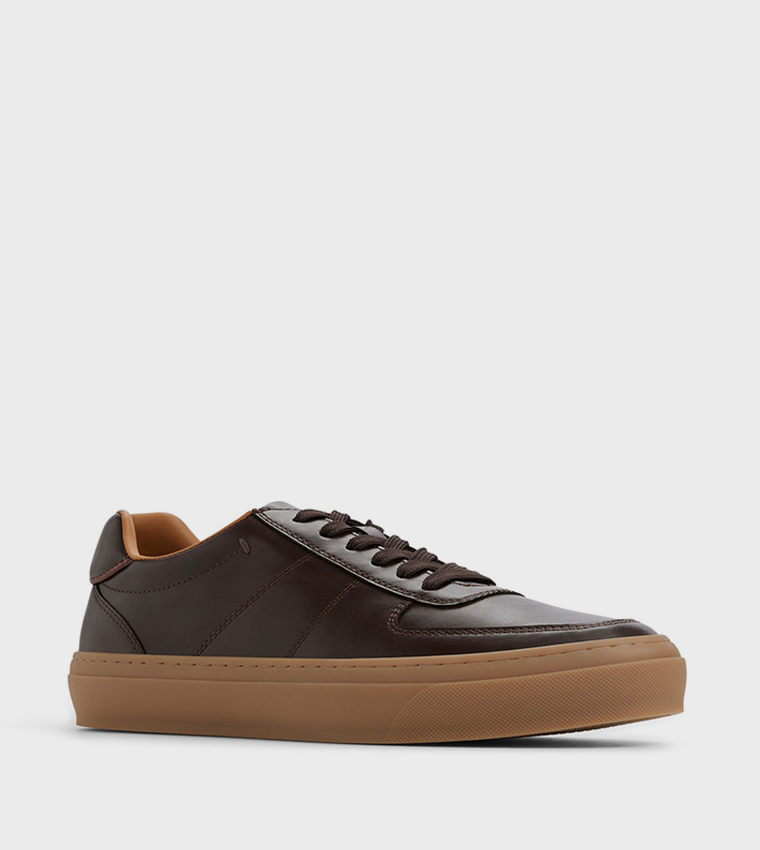 REGUS Lace-Up Sneakers