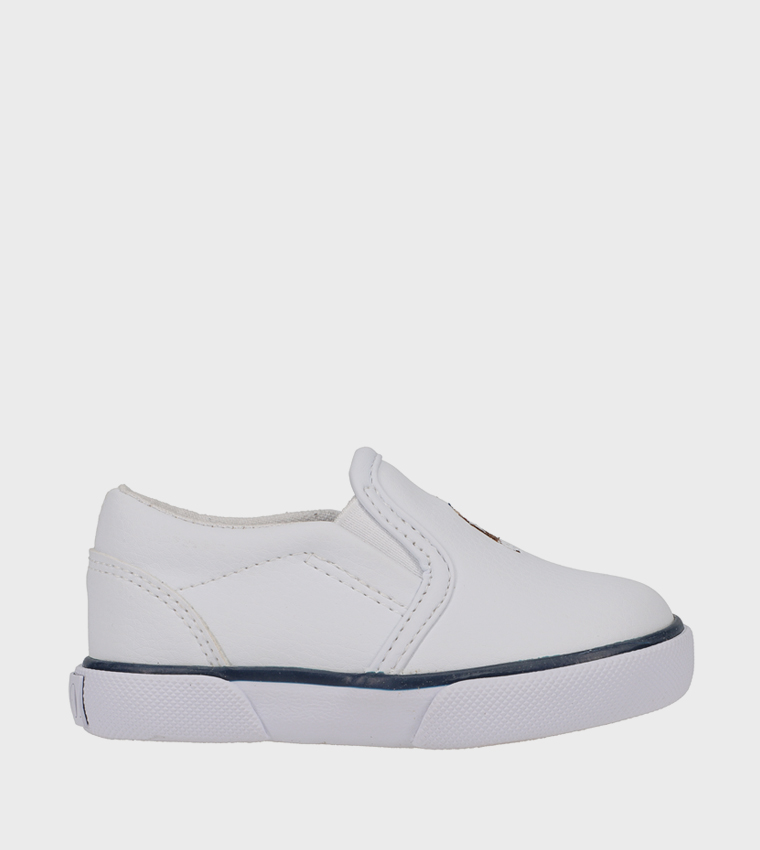 BAL HARBOUR II Slip-On Shoes