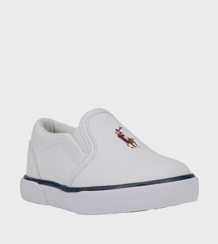 BAL HARBOUR II Slip-On Shoes
