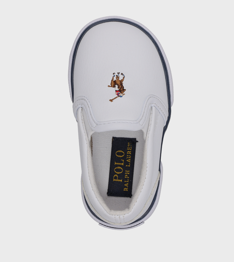 BAL HARBOUR II Slip-On Shoes