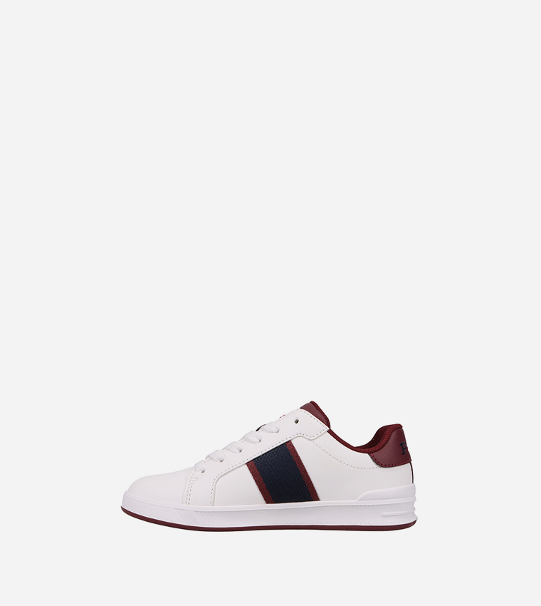HERITAGE COURT II BEAR Children Low Top Sneakers