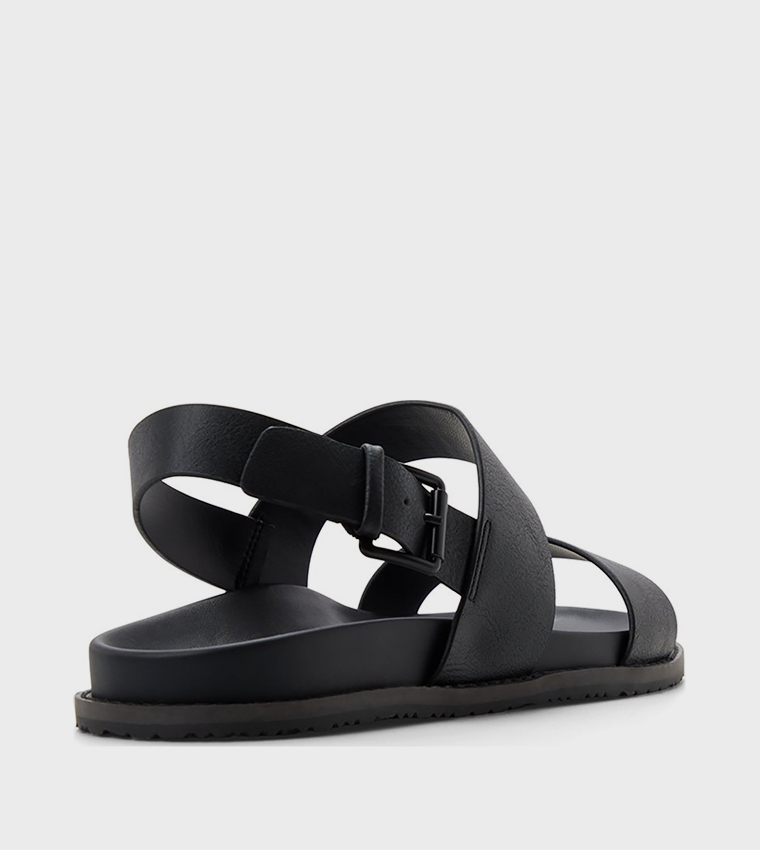 RHONE Solid Slingback Sandals