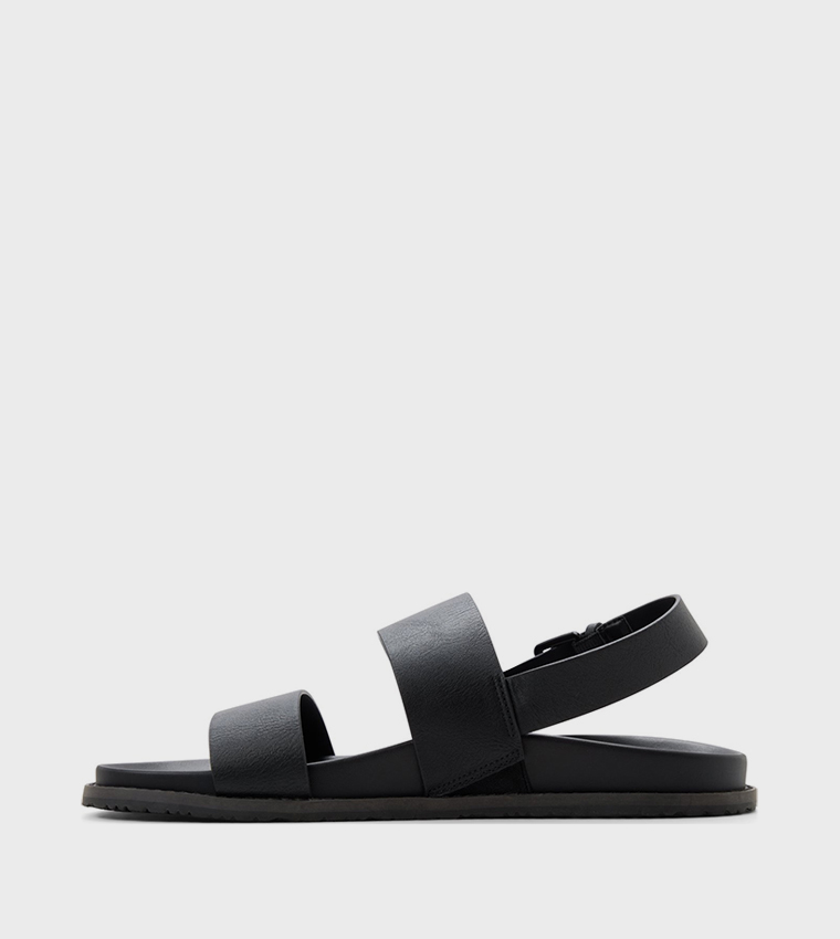 RHONE Solid Slingback Sandals