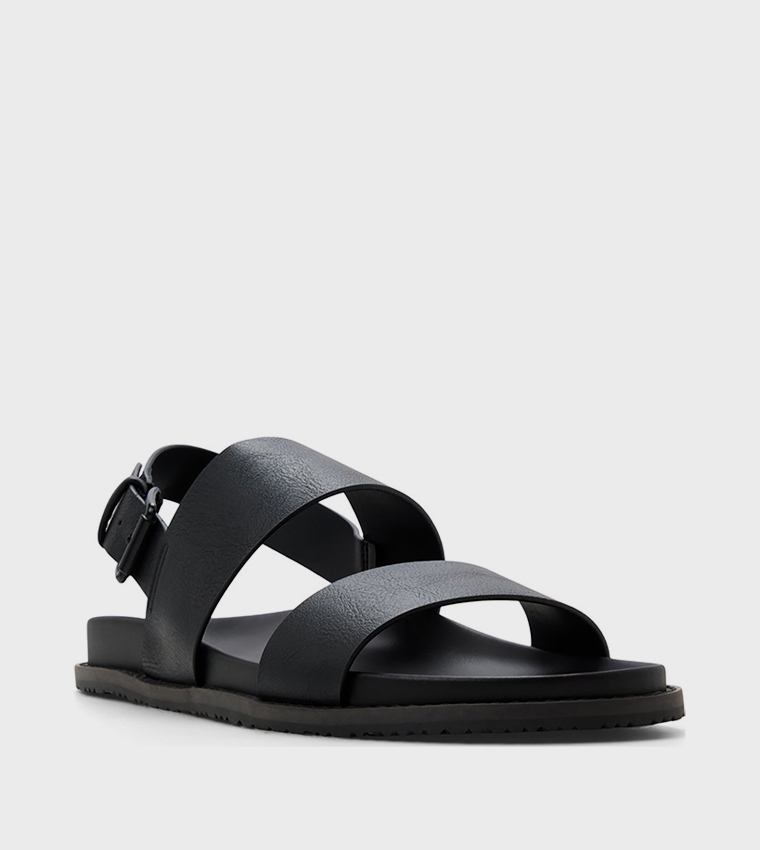 RHONE Solid Slingback Sandals