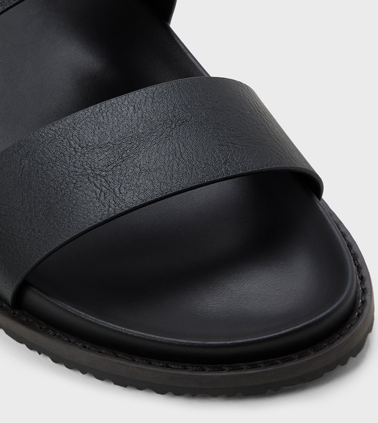 RHONE Solid Slingback Sandals