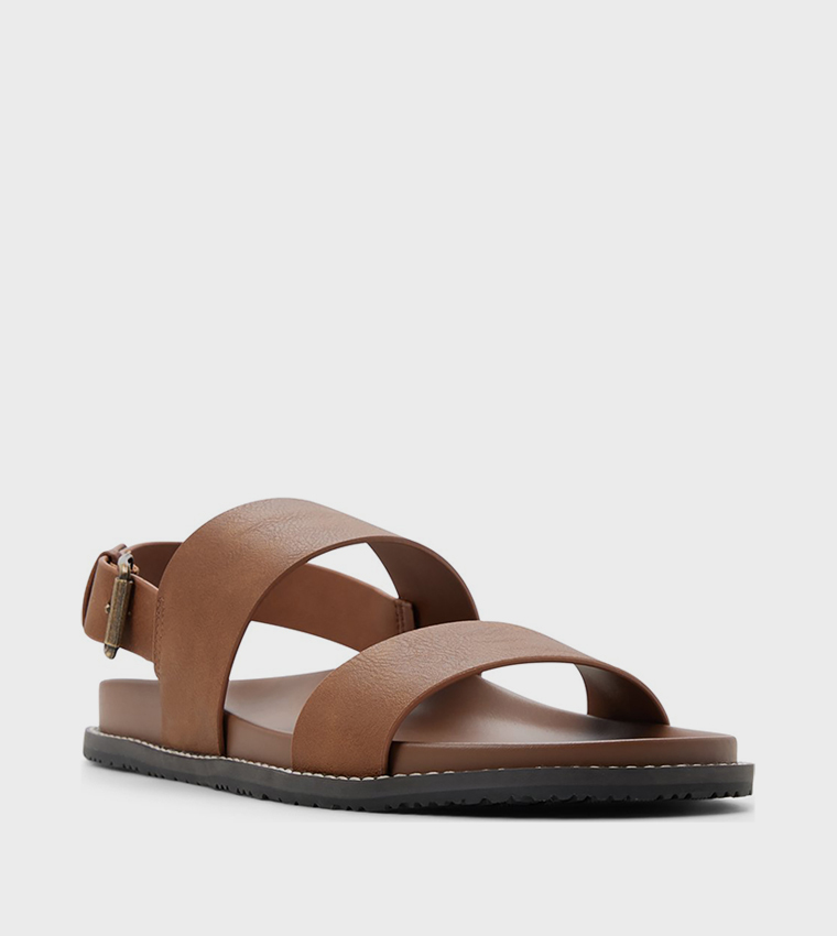 Call it Spring  Casual Sandals - Brown Casual Sandals