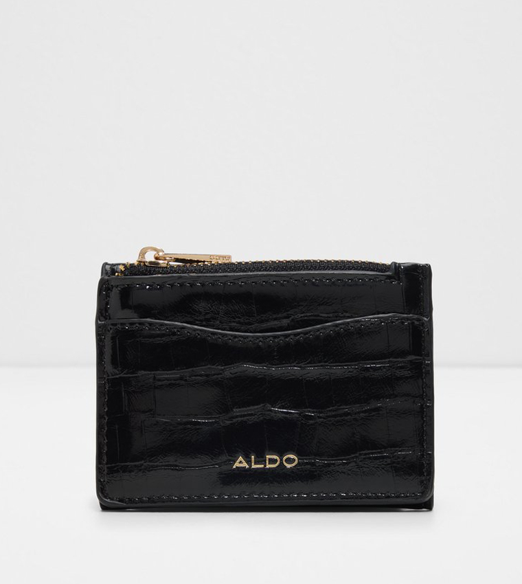 Aldo  Card Holders - BLACK Card Holders