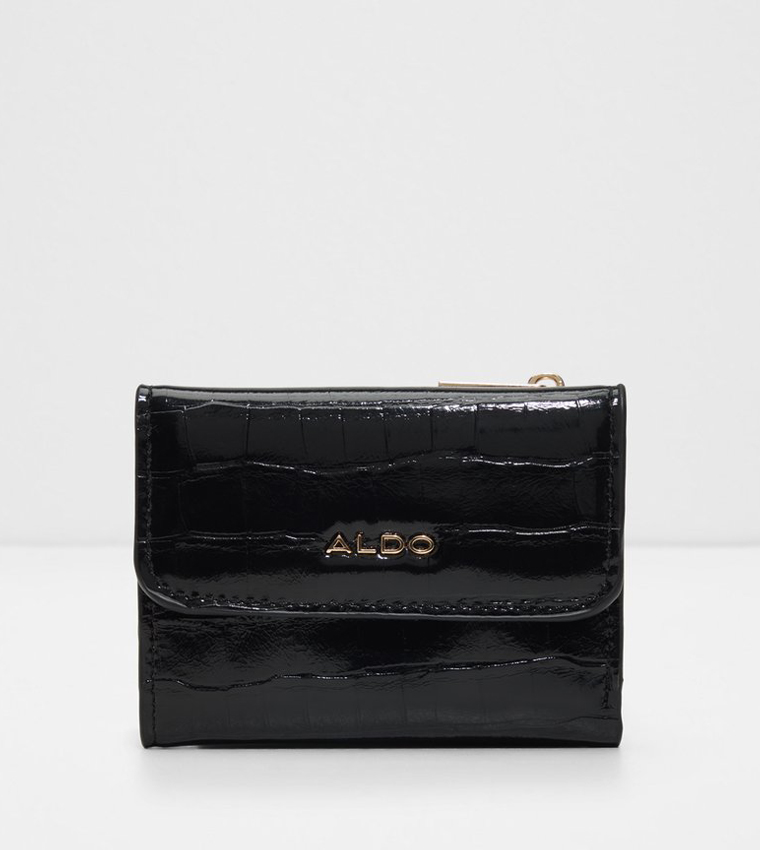 Aldo  Card Holders - BLACK Card Holders