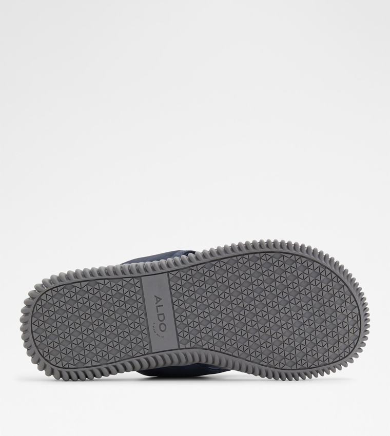 Aldo  Casual Sandals - Blue Casual Sandals