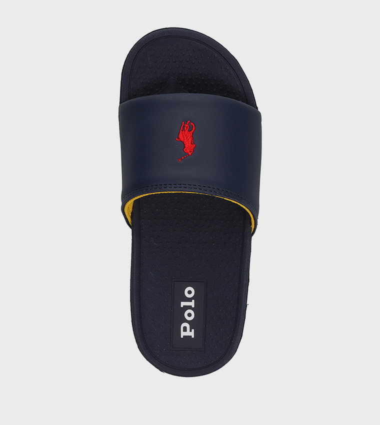 FAIRVIEW Logo Detail Slides