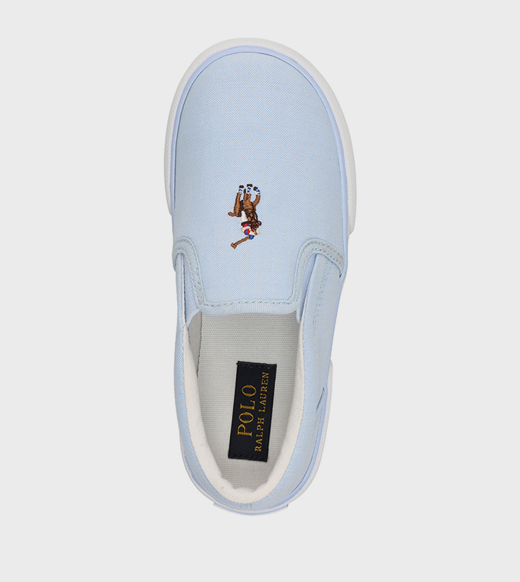 BAL HARBOUR II Slip-On Shoes