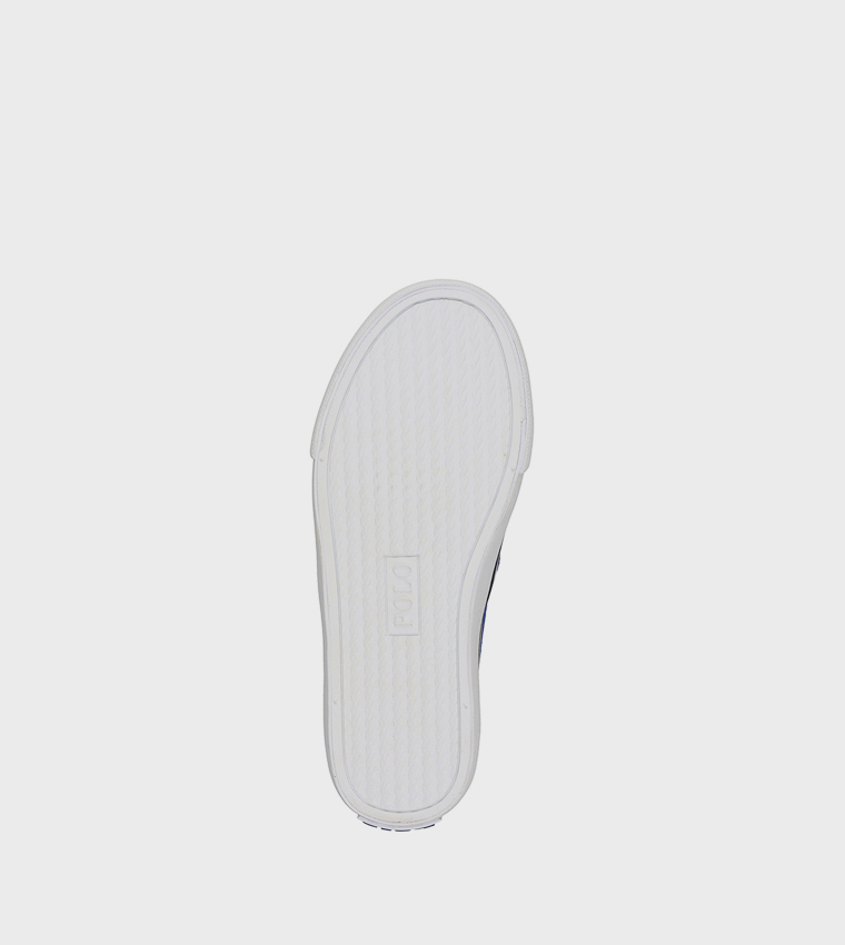 KEATON SLIP-ON BEAR Slip-On Shoes